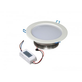 Светодиодный светильник LED Downlight 18W
